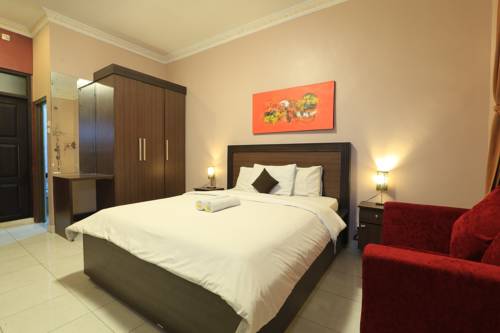 Legian Indon&eacute;sie Bali Code Promo Booking.com
