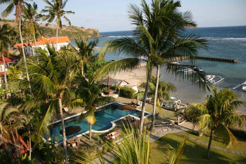 Candidasa Indon&eacute;sie Bali Code Promo Booking.com