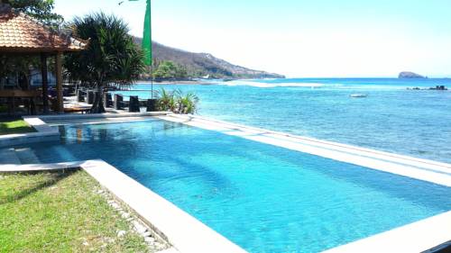 Candidasa Indon&eacute;sie Bali Code Promo Booking.com