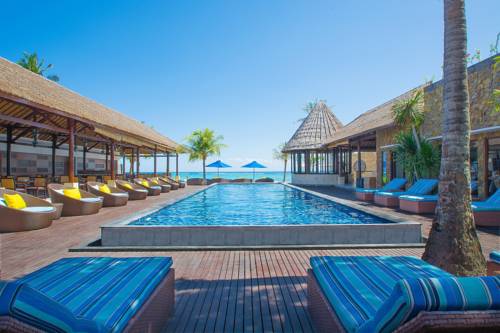 Lembongan Indonesien Bali Aktionscode Booking.com