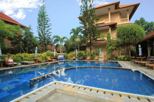 Kuta Indonesien Bali Aktionscode Booking.com
