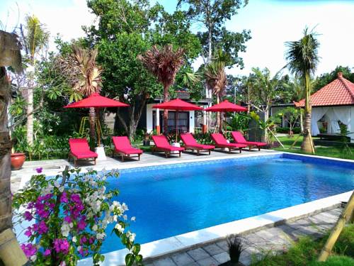 Nusa Dua Indonesien Bali Aktionscode Booking.com