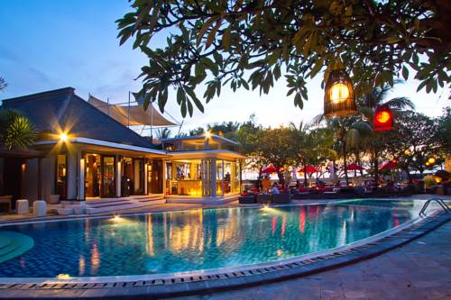 Kuta Indon&eacute;sie Bali Code Promo Booking.com