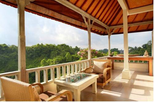 Ubud Indon&eacute;sie Bali Code Promo Booking.com
