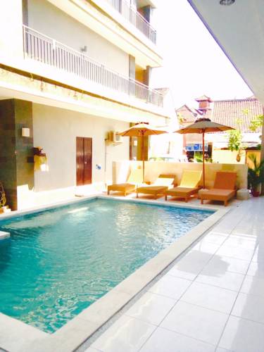 Kuta Indon&eacute;sie Bali Code Promo Booking.com