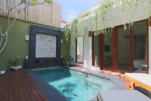 Seminyak Indonesien Bali Aktionscode Booking.com