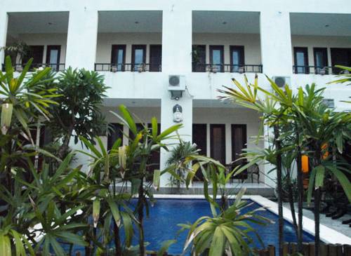 Legian Indon&eacute;sie Bali Code Promo Booking.com