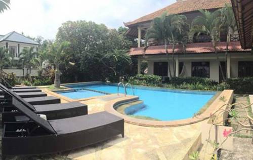 Lovina Indonesien Bali Aktionscode Booking.com