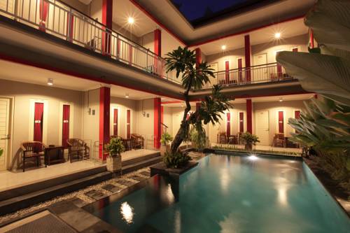 Kuta Indonesien Bali Aktionscode Booking.com