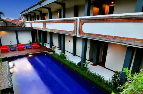 Denpasar Indonesien Bali Aktionscode Booking.com