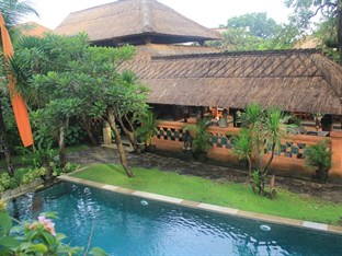 Bali Agoda.com Hotels