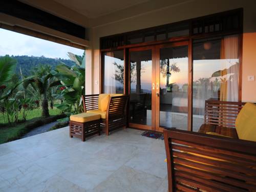 Munduk Indonésie Bali Code Promo Booking.com