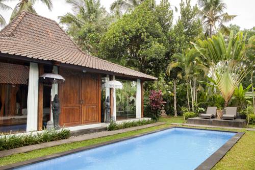 Ubud Indonesien Bali Aktionscode Booking.com