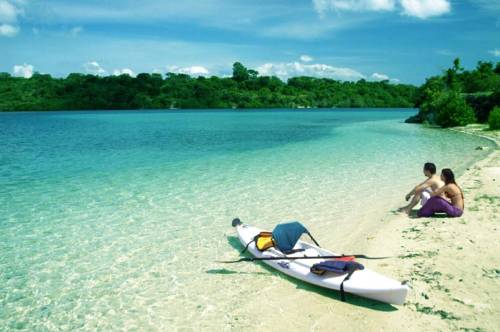 Pemuteran Indon&eacute;sie Bali Code Promo Booking.com