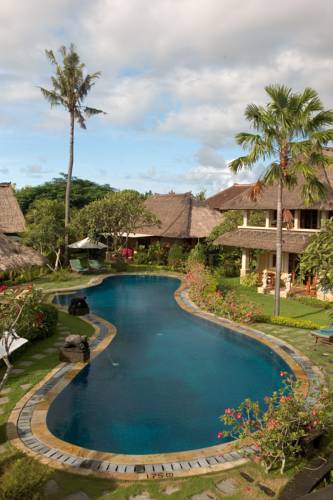 Tanjung Benoa Bali Indonesia Hotel