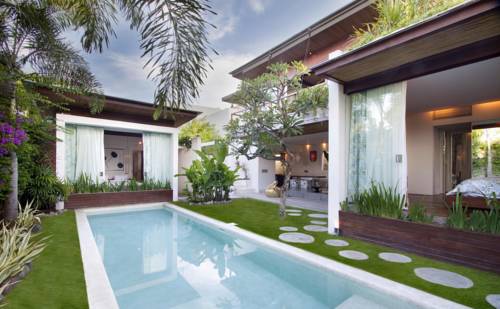 Seminyak Indon&eacute;sie Bali Code Promo Booking.com
