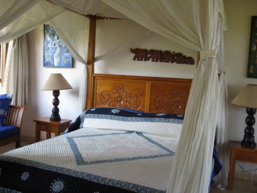 Ubud Indon&eacute;sie Bali Code Promo Booking.com