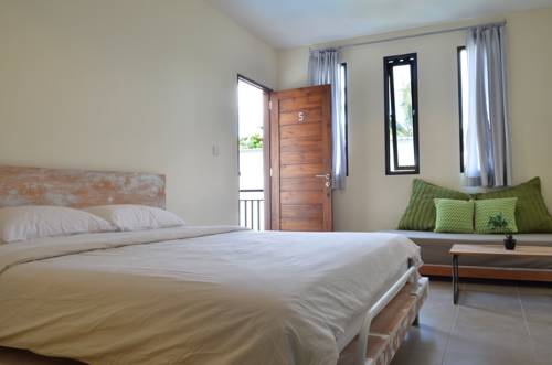 Denpasar Indonesien Bali Aktionscode Booking.com