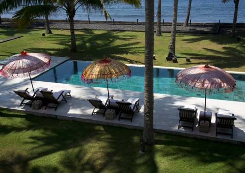 Jasri Indonesien Bali Aktionscode Booking.com