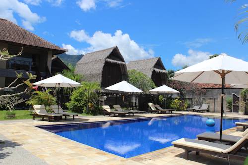 Pemuteran Indonesien Bali Aktionscode Booking.com