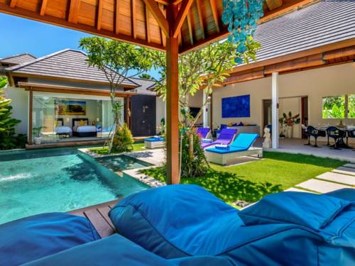 Seminyak Indonesien Bali Aktionscode Booking.com