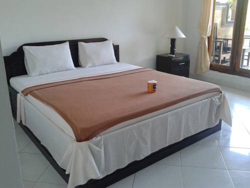 Lembongan Indonesien Bali Aktionscode Booking.com