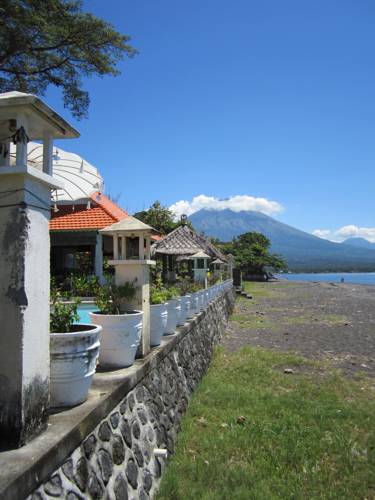 Amed Indonesien Bali Aktionscode Booking.com