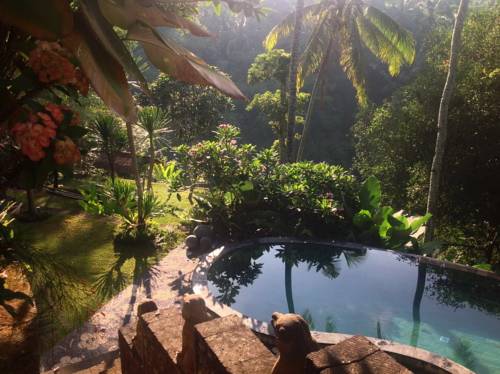 Tegallalang Indonésie Bali Code Promo Booking.com