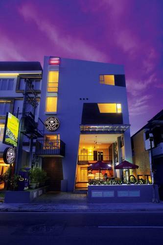 Legian Indon&eacute;sie Bali Code Promo Booking.com