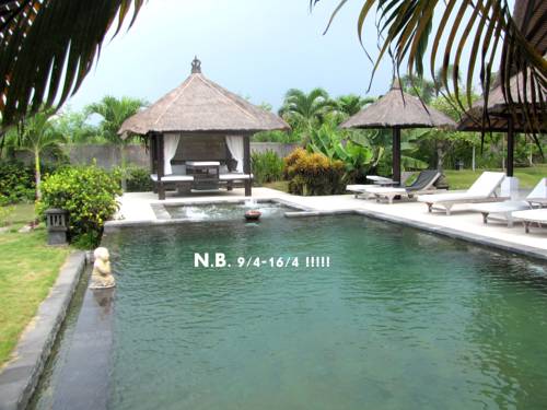 Umeanyar Indonesien Bali Aktionscode Booking.com