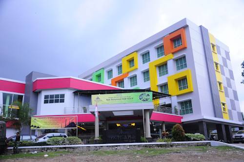 Banjarbaru Indonesien Bali Aktionscode Booking.com
