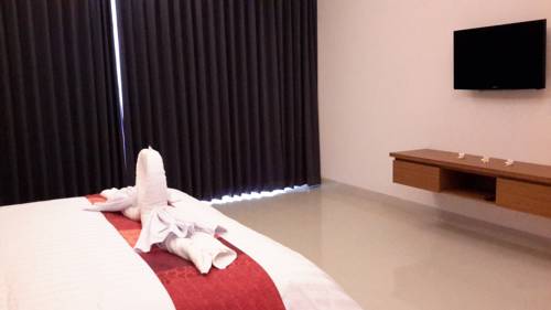 Nusa Dua Indonesien Bali Aktionscode Booking.com