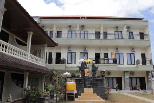 Kuta Indonesien Bali Aktionscode Booking.com