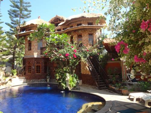 Lovina Indon&eacute;sie Bali Code Promo Booking.com