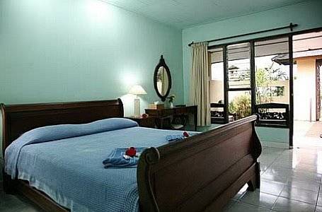 Bedugul Indonesien Bali Aktionscode Booking.com
