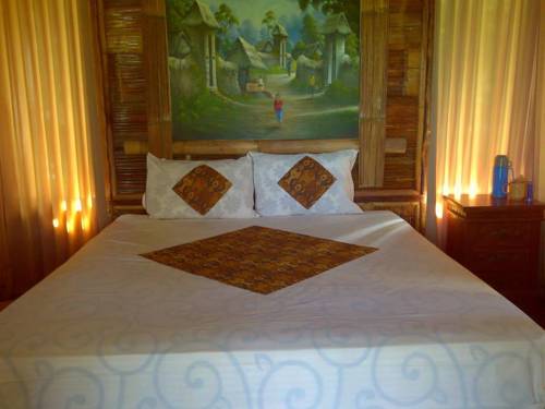 Jatiluwih Indonesien Bali Aktionscode Booking.com