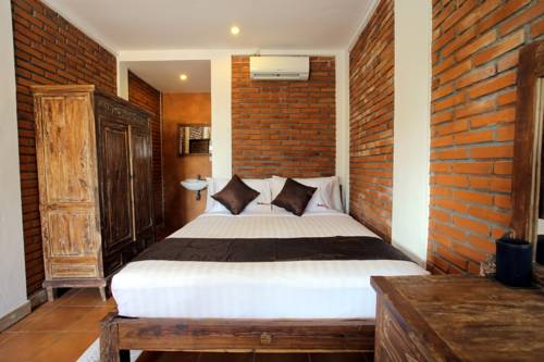 Umalas Indon&eacute;sie Bali Code Promo Booking.com