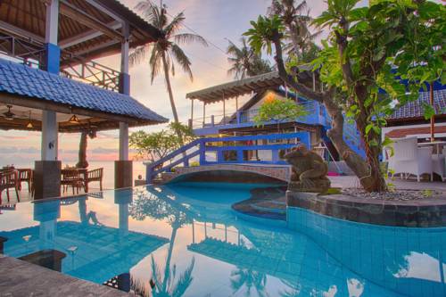 Tulamben Indonesien Bali Aktionscode Booking.com