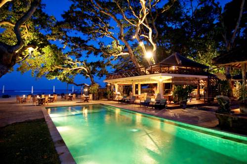 Sanur Indonesien Bali Aktionscode Booking.com