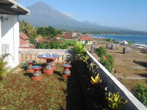 Amed Indonesien Bali Aktionscode Booking.com