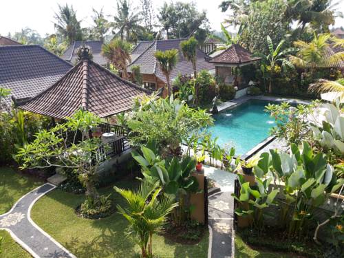 Ubud Indonesien Bali Aktionscode Booking.com