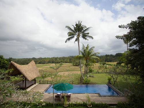 Ubud Indonesien Bali Aktionscode Booking.com