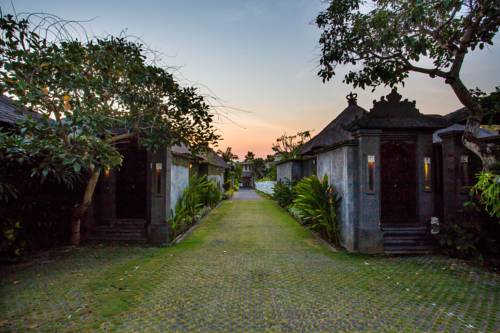 Seminyak Indon&eacute;sie Bali Code Promo Booking.com
