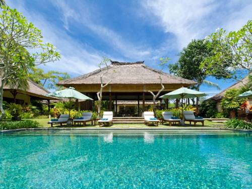Kerobokan Indon&eacute;sie Bali Code Promo Booking.com