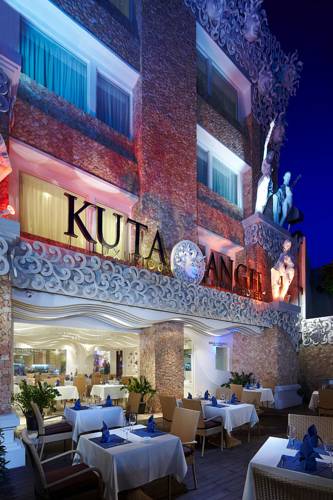 Kuta Indonesien Bali Aktionscode Booking.com