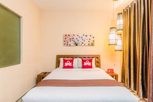 Denpasar Indonesien Bali Aktionscode Booking.com