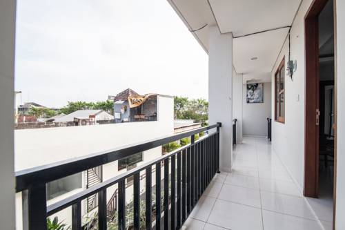 Seminyak Indonesien Bali Aktionscode Booking.com