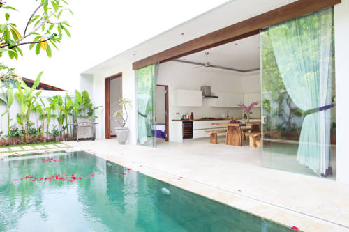 Legian Indon&eacute;sie Bali Code Promo Booking.com