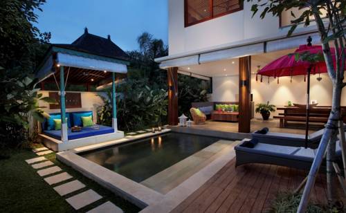 Umalas Indon&eacute;sie Bali Code Promo Booking.com