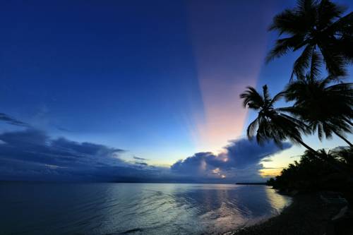 Tejakula Indonesien Bali Aktionscode Booking.com